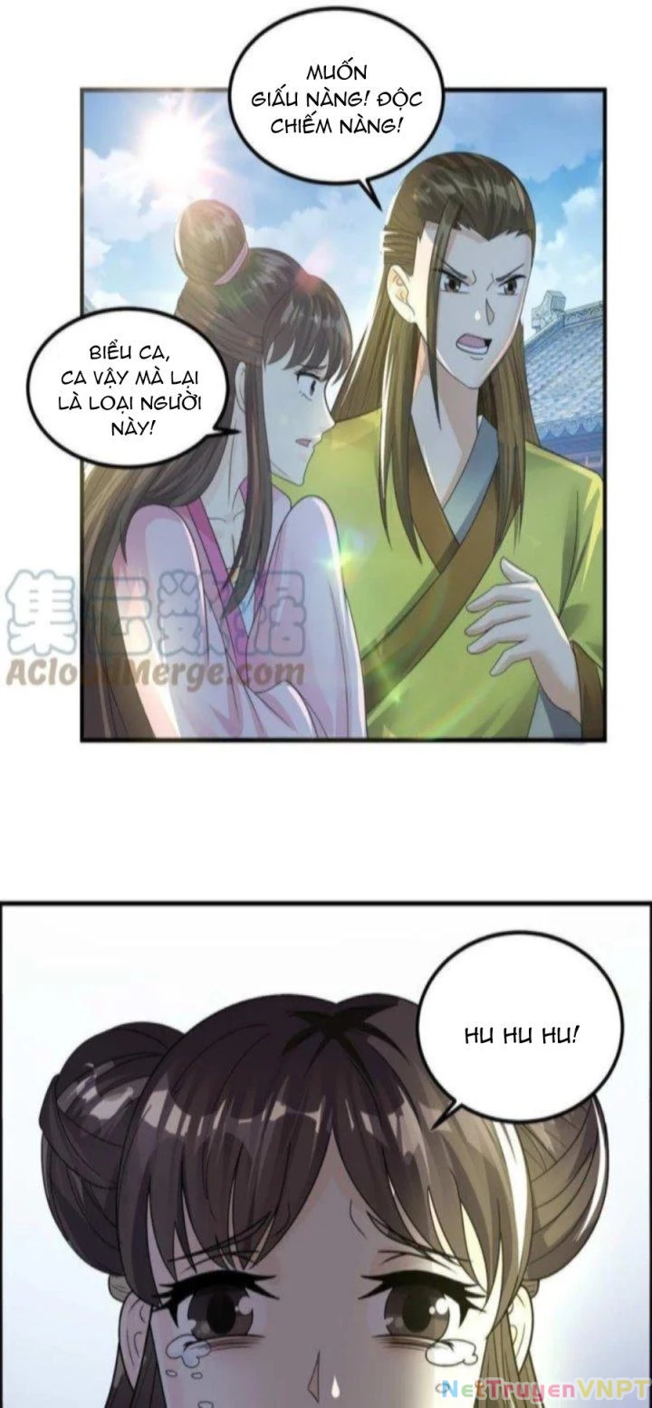 Tối Cường Quang Hoàn Hệ Thống Chapter 94 - 11