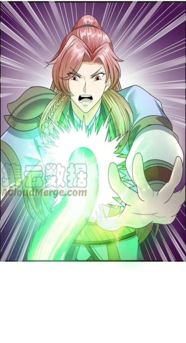 Tối Cường Quang Hoàn Hệ Thống Chapter 94 - 16