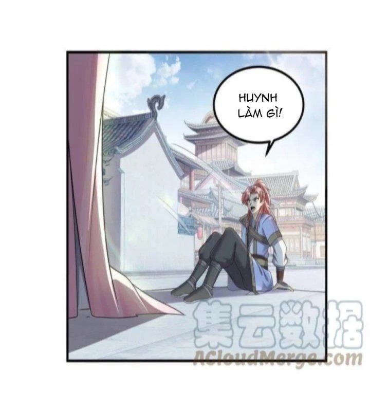 Tối Cường Quang Hoàn Hệ Thống Chapter 94 - 17