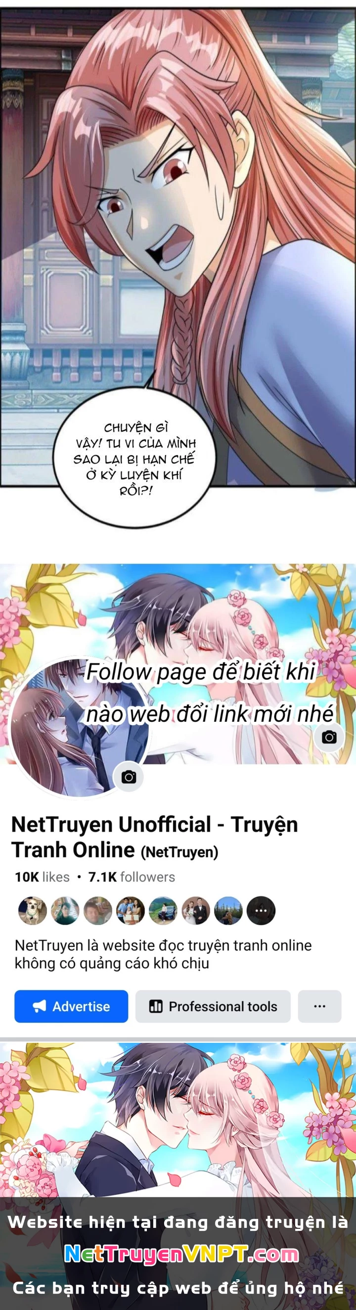 Tối Cường Quang Hoàn Hệ Thống Chapter 94 - 18