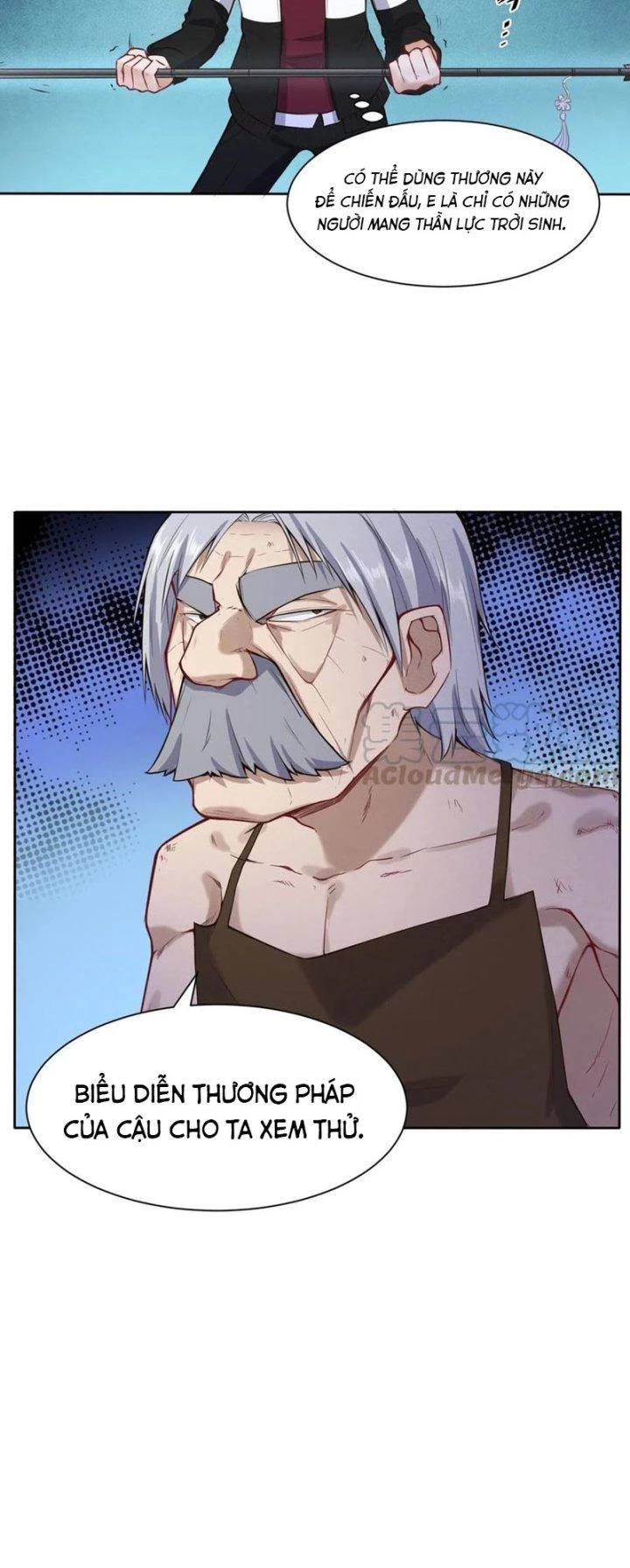 Đô Thị Âm Dương Tiên Y Chapter 121 - 14