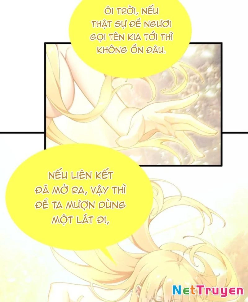 Thánh Nữ, Xin Hãy Dừng Ngay Những Trò Quái Đản Của Cô Đi!! Chapter 124 - Trang 2