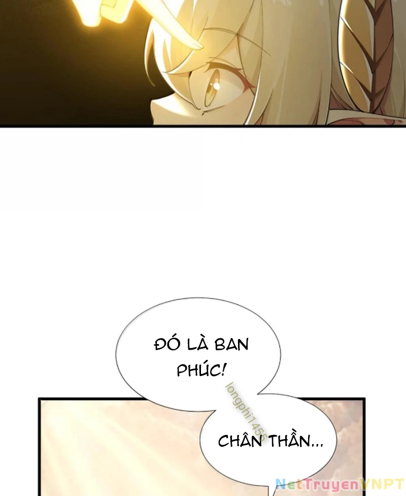 Thánh Nữ, Xin Hãy Dừng Ngay Những Trò Quái Đản Của Cô Đi!! Chapter 124 - Trang 2