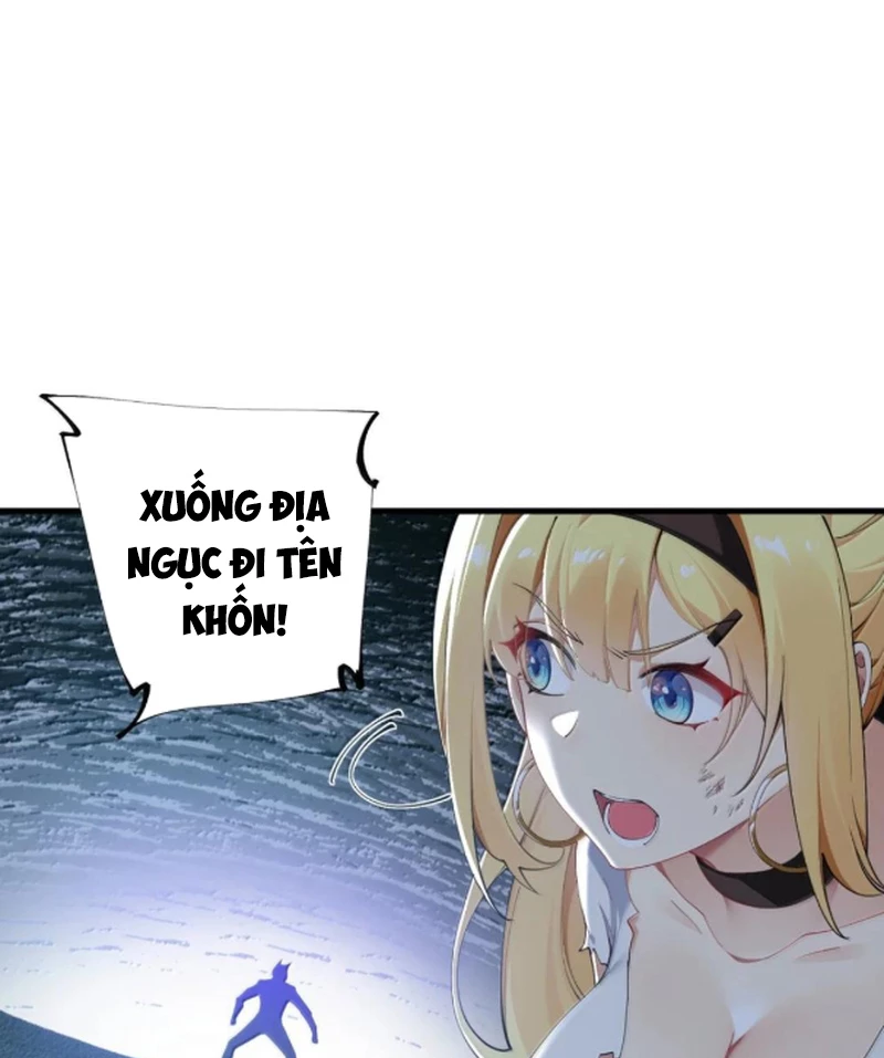 Thánh Nữ, Xin Hãy Dừng Ngay Những Trò Quái Đản Của Cô Đi!! Chapter 124 - Trang 2