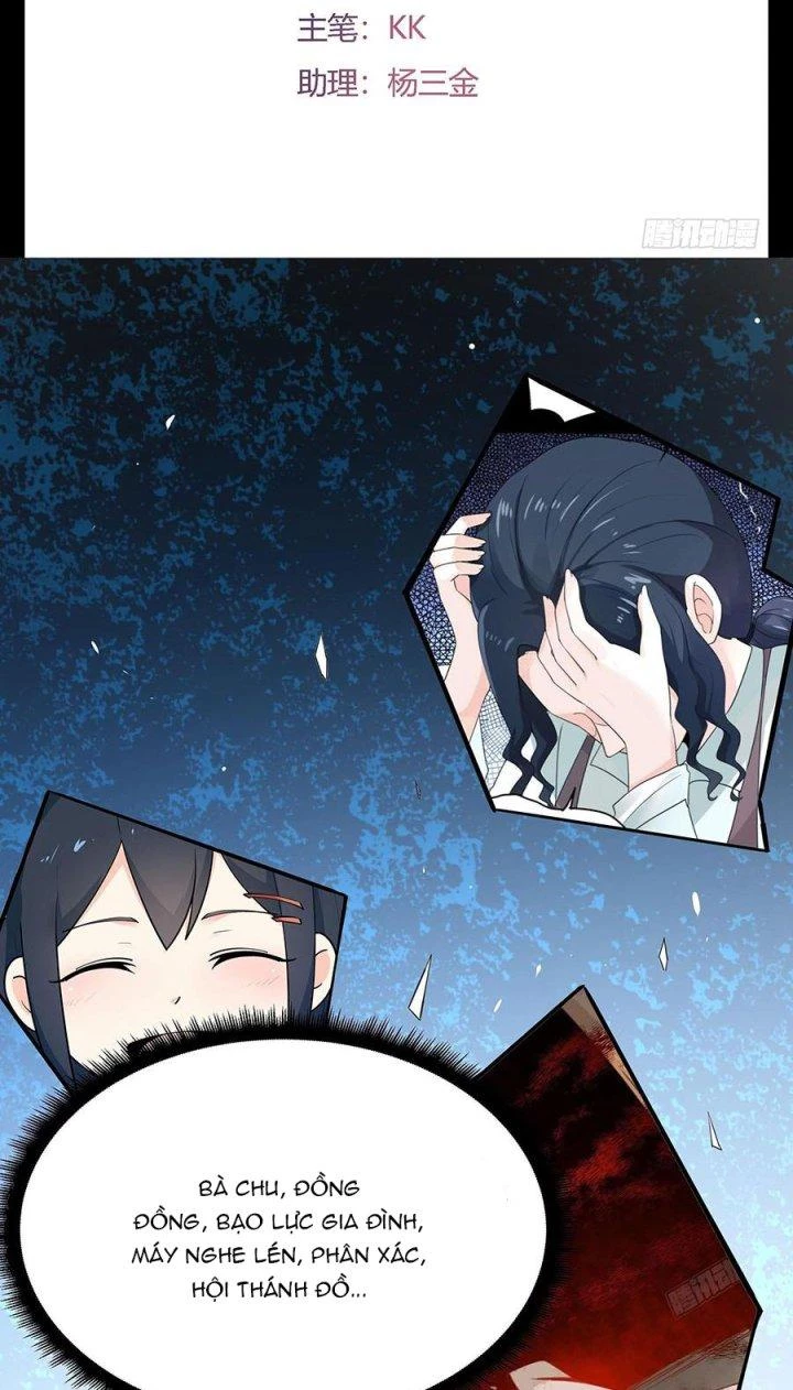 Mạt Thế Thánh Đồ Chapter 12 - 2