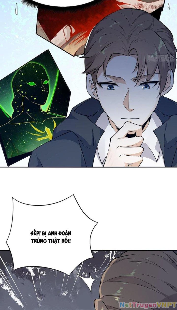 Mạt Thế Thánh Đồ Chapter 12 - 3