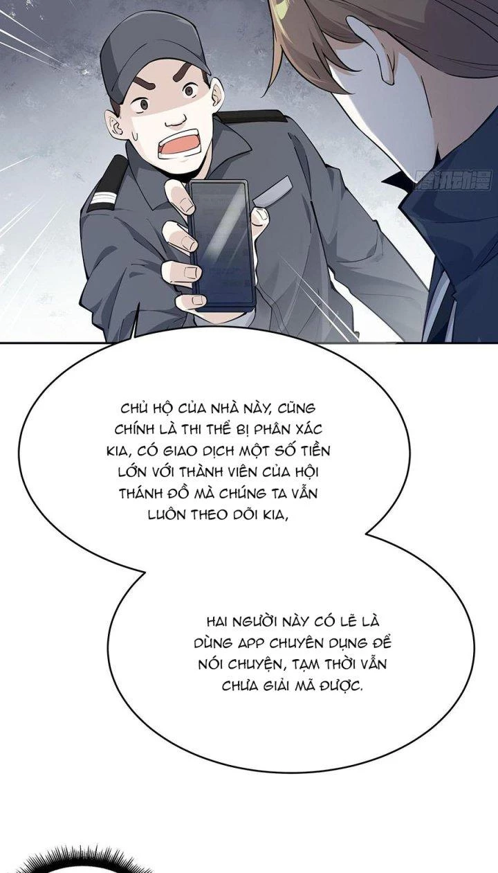 Mạt Thế Thánh Đồ Chapter 12 - 4