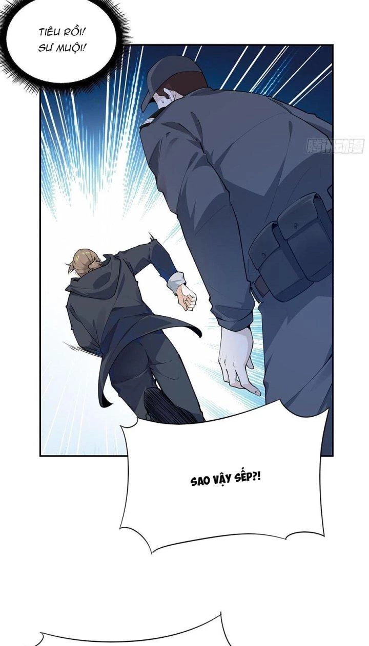 Mạt Thế Thánh Đồ Chapter 12 - 5