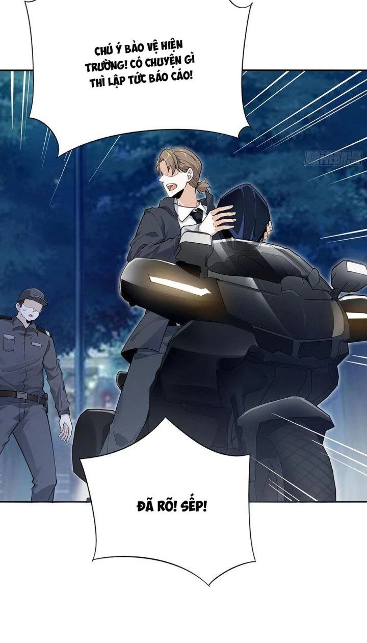 Mạt Thế Thánh Đồ Chapter 12 - 6