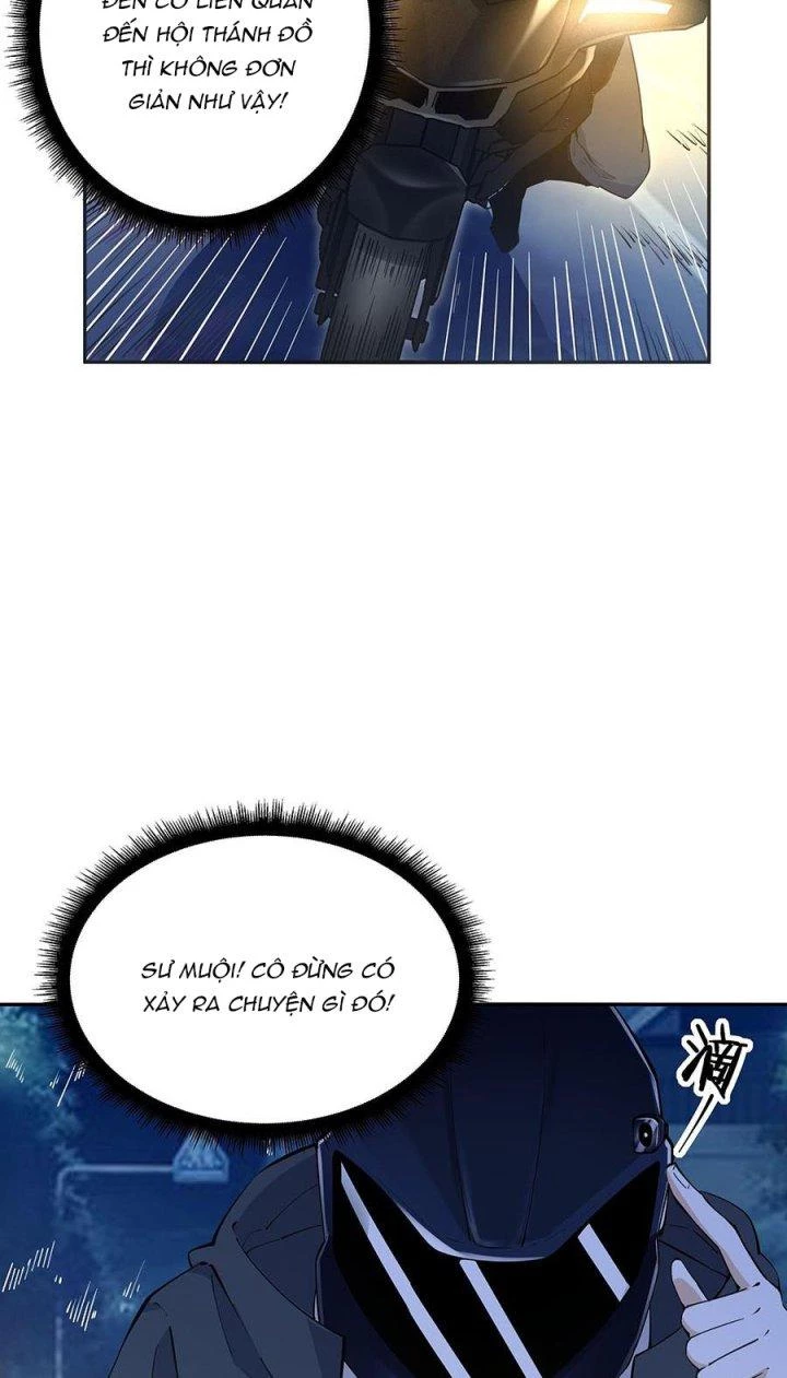 Mạt Thế Thánh Đồ Chapter 12 - 8