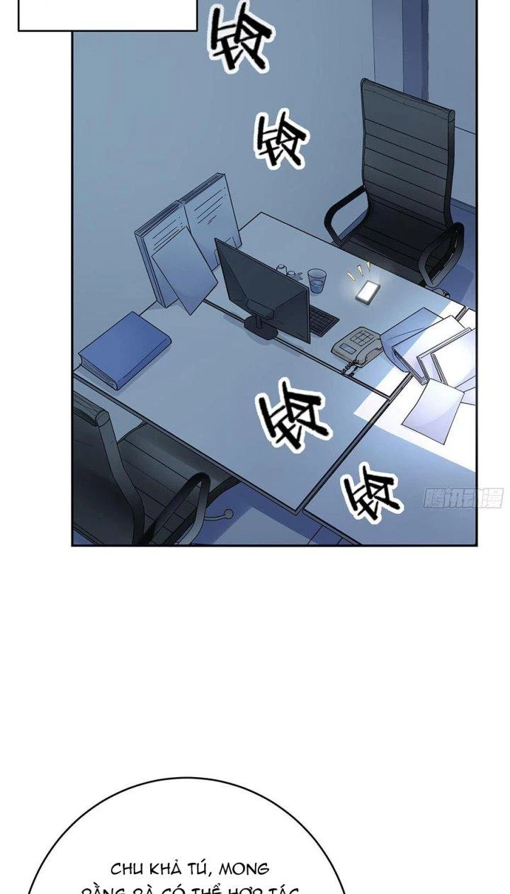Mạt Thế Thánh Đồ Chapter 12 - 10