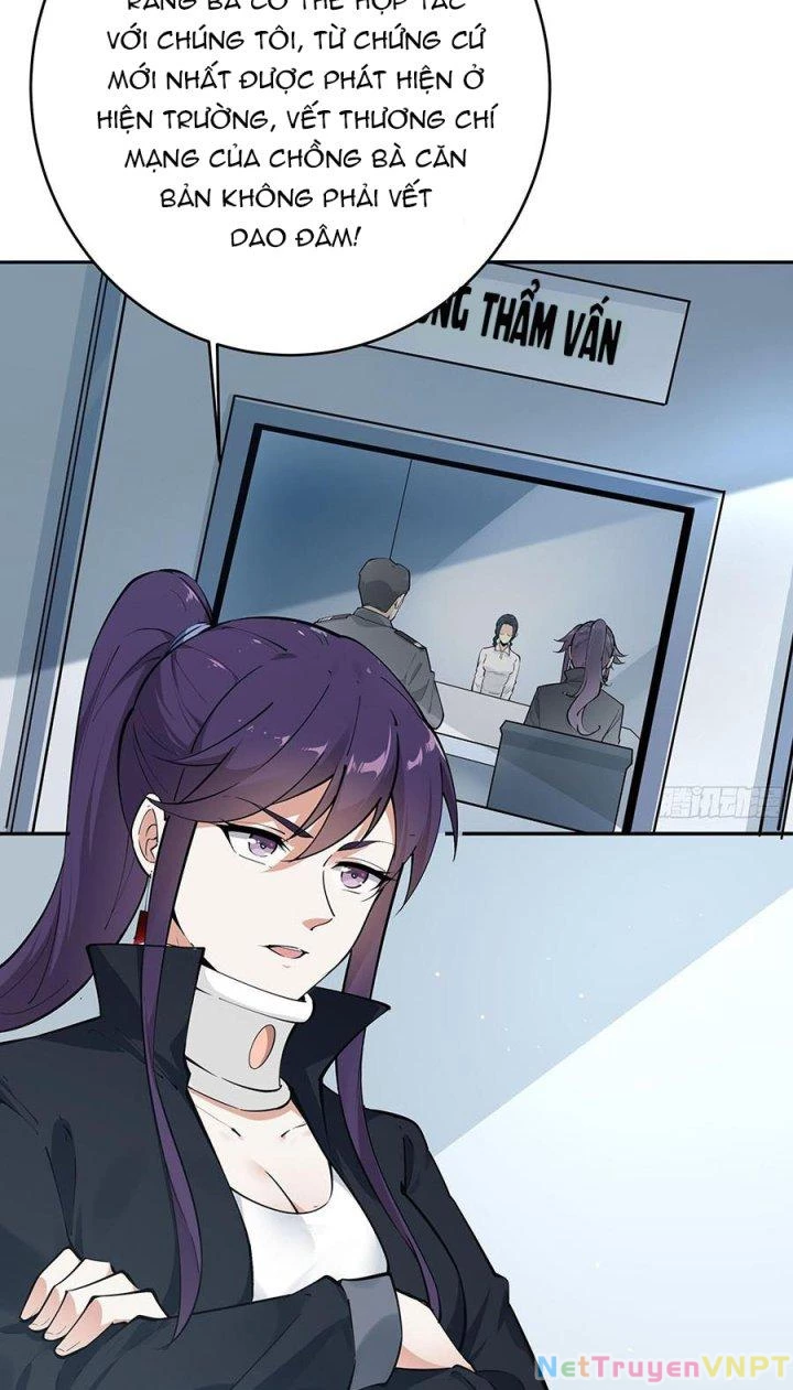 Mạt Thế Thánh Đồ Chapter 12 - 11