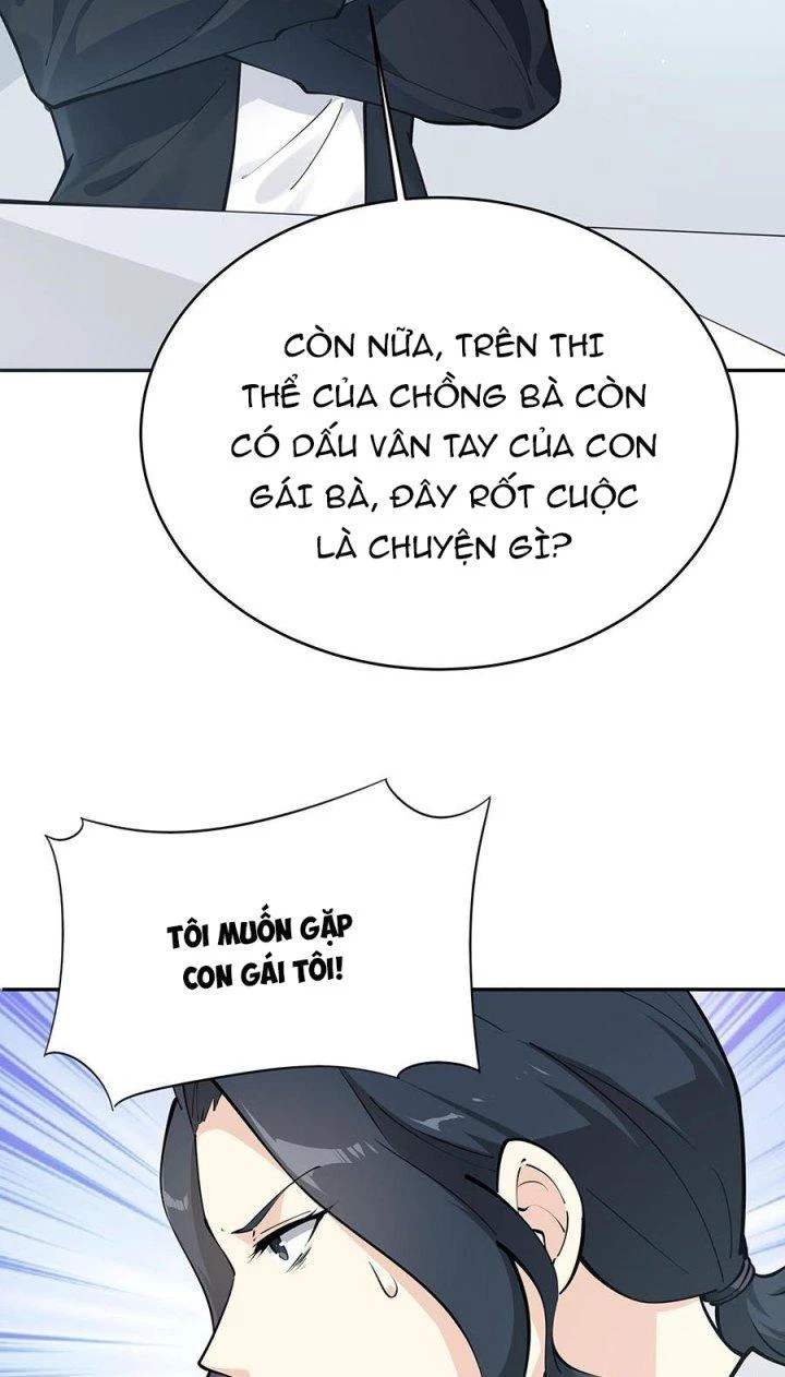 Mạt Thế Thánh Đồ Chapter 12 - 12