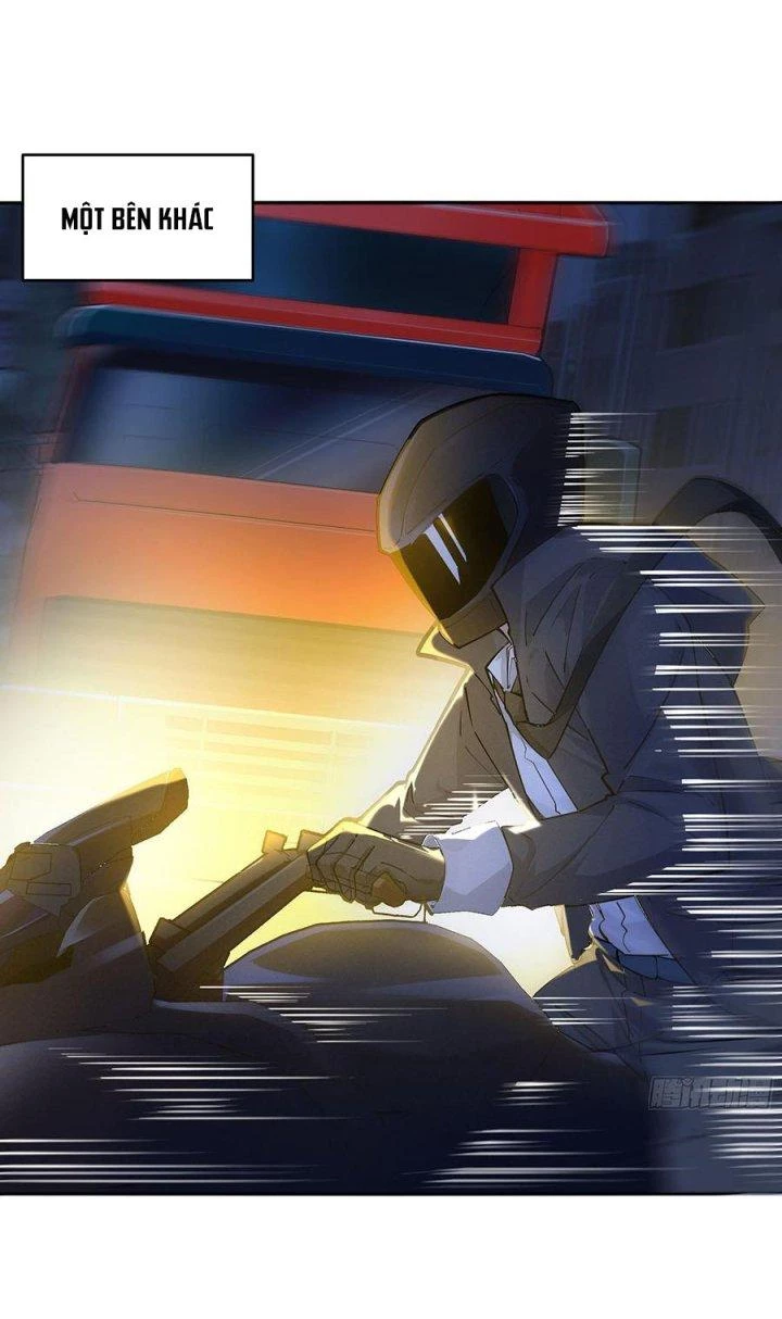 Mạt Thế Thánh Đồ Chapter 12 - 14