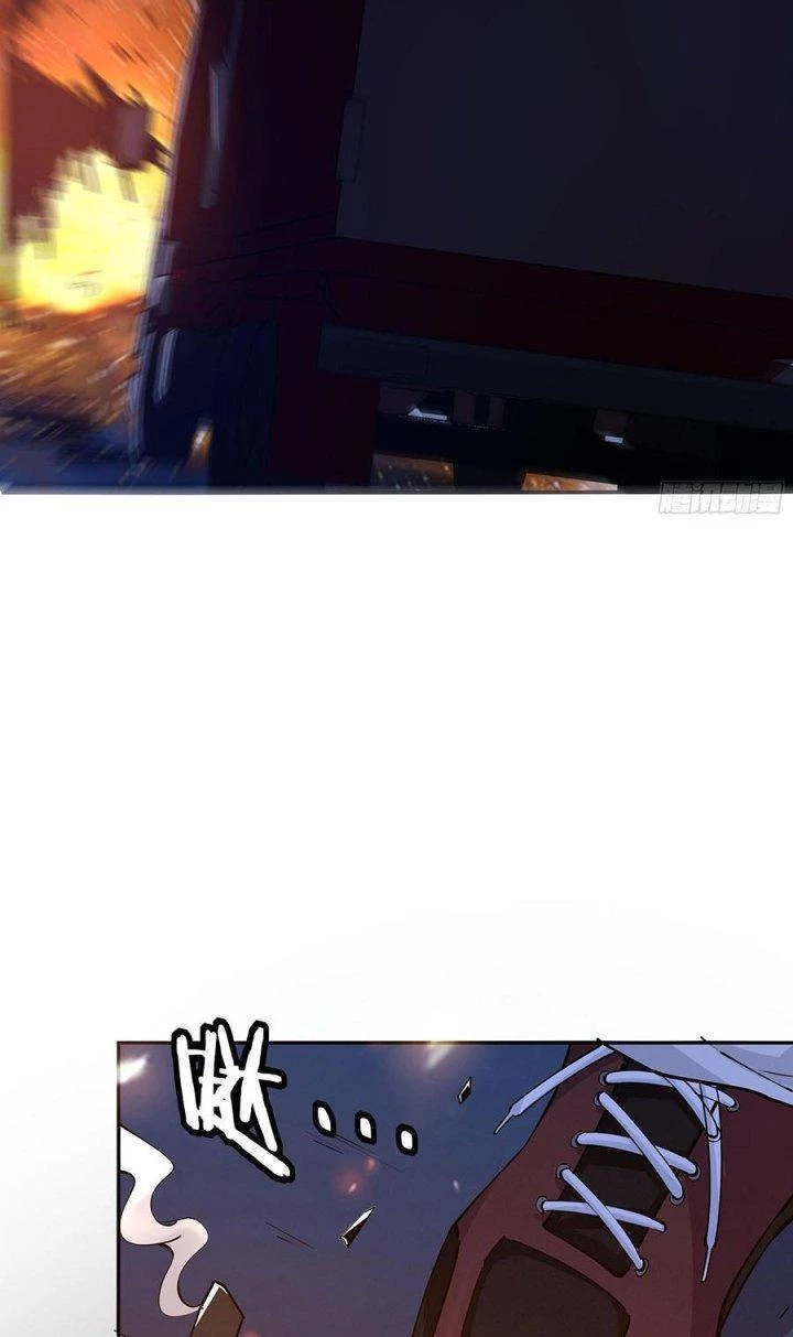 Mạt Thế Thánh Đồ Chapter 12 - 17