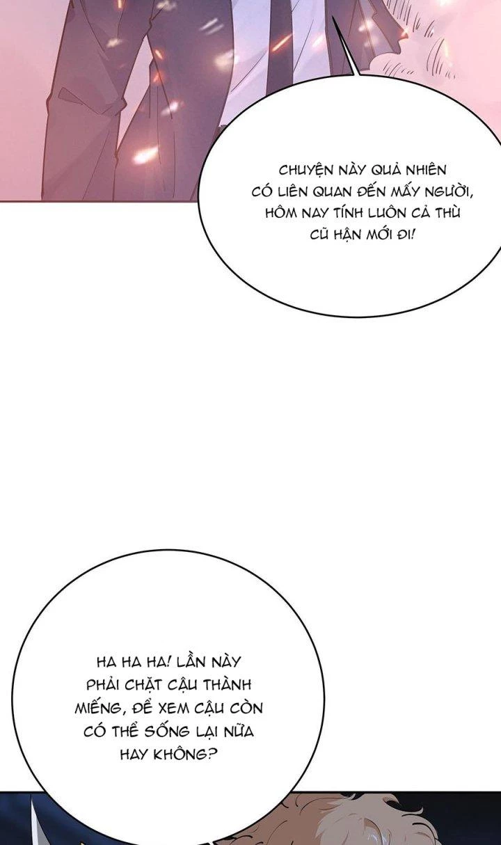 Mạt Thế Thánh Đồ Chapter 12 - 20