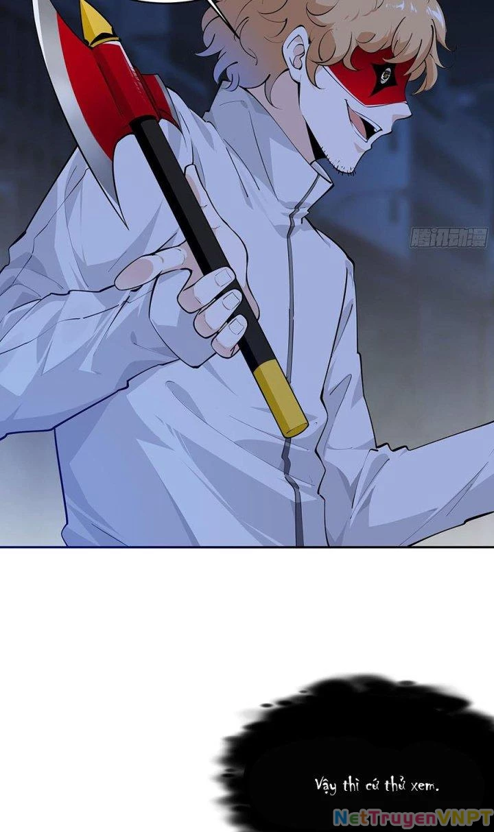 Mạt Thế Thánh Đồ Chapter 12 - 21