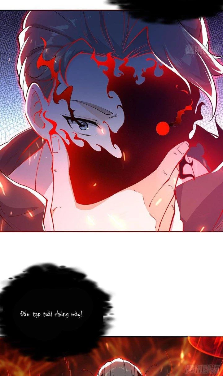 Mạt Thế Thánh Đồ Chapter 12 - 22