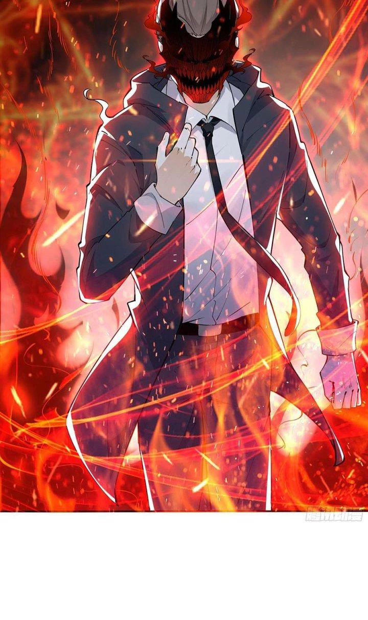 Mạt Thế Thánh Đồ Chapter 12 - 23