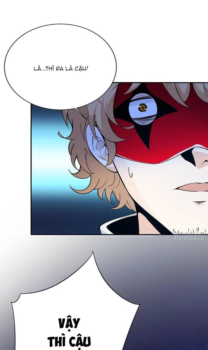 Mạt Thế Thánh Đồ Chapter 12 - 24