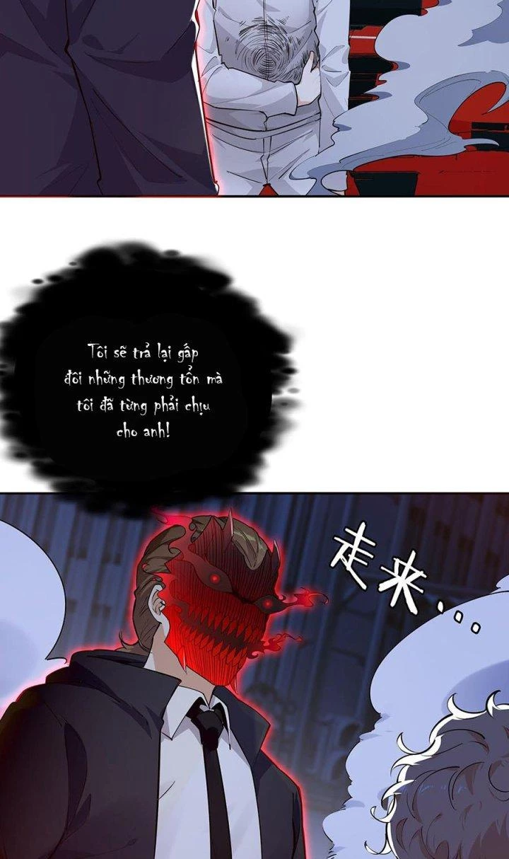 Mạt Thế Thánh Đồ Chapter 12 - 29