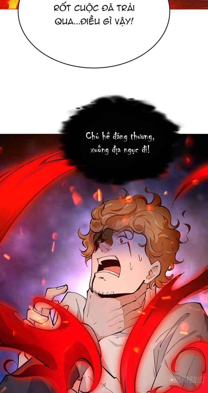 Mạt Thế Thánh Đồ Chapter 12 - 33