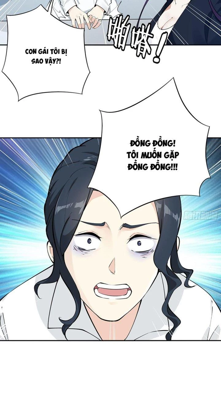 Mạt Thế Thánh Đồ Chapter 12 - 38