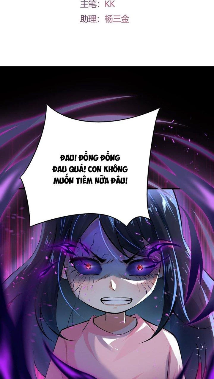 Mạt Thế Thánh Đồ Chapter 14 - 2