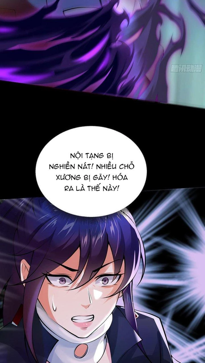 Mạt Thế Thánh Đồ Chapter 14 - 5