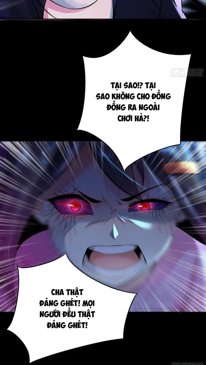 Mạt Thế Thánh Đồ Chapter 14 - 6