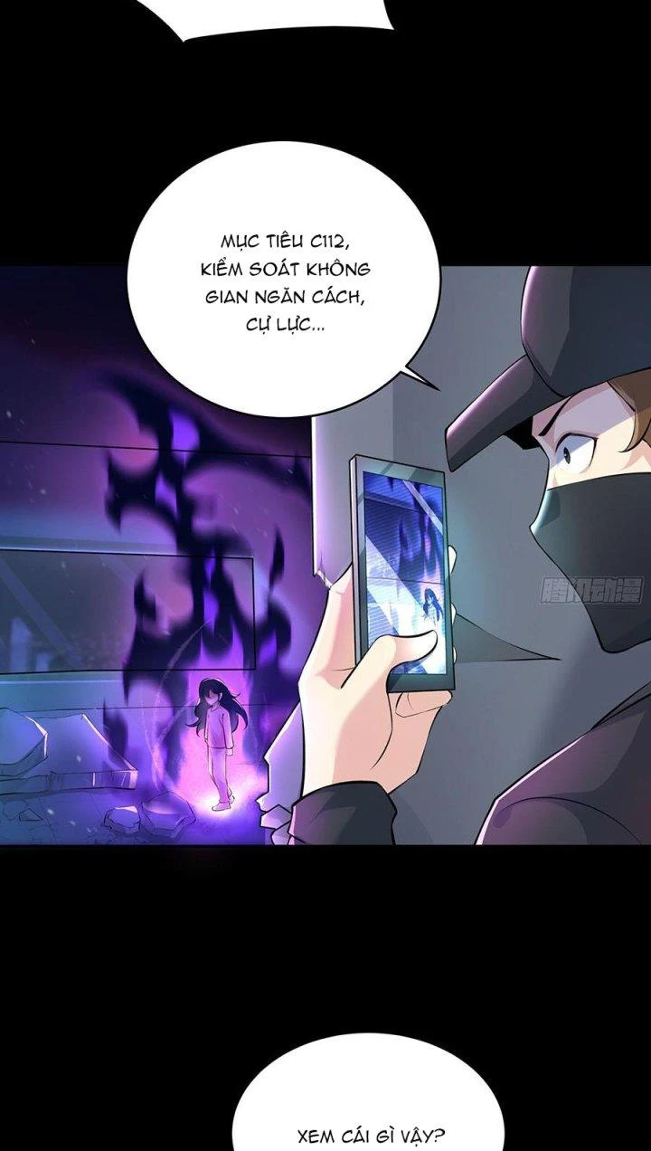 Mạt Thế Thánh Đồ Chapter 14 - 8