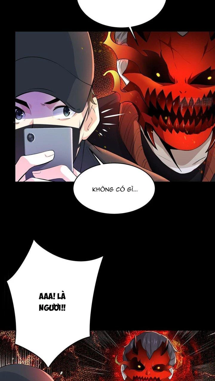 Mạt Thế Thánh Đồ Chapter 14 - 9