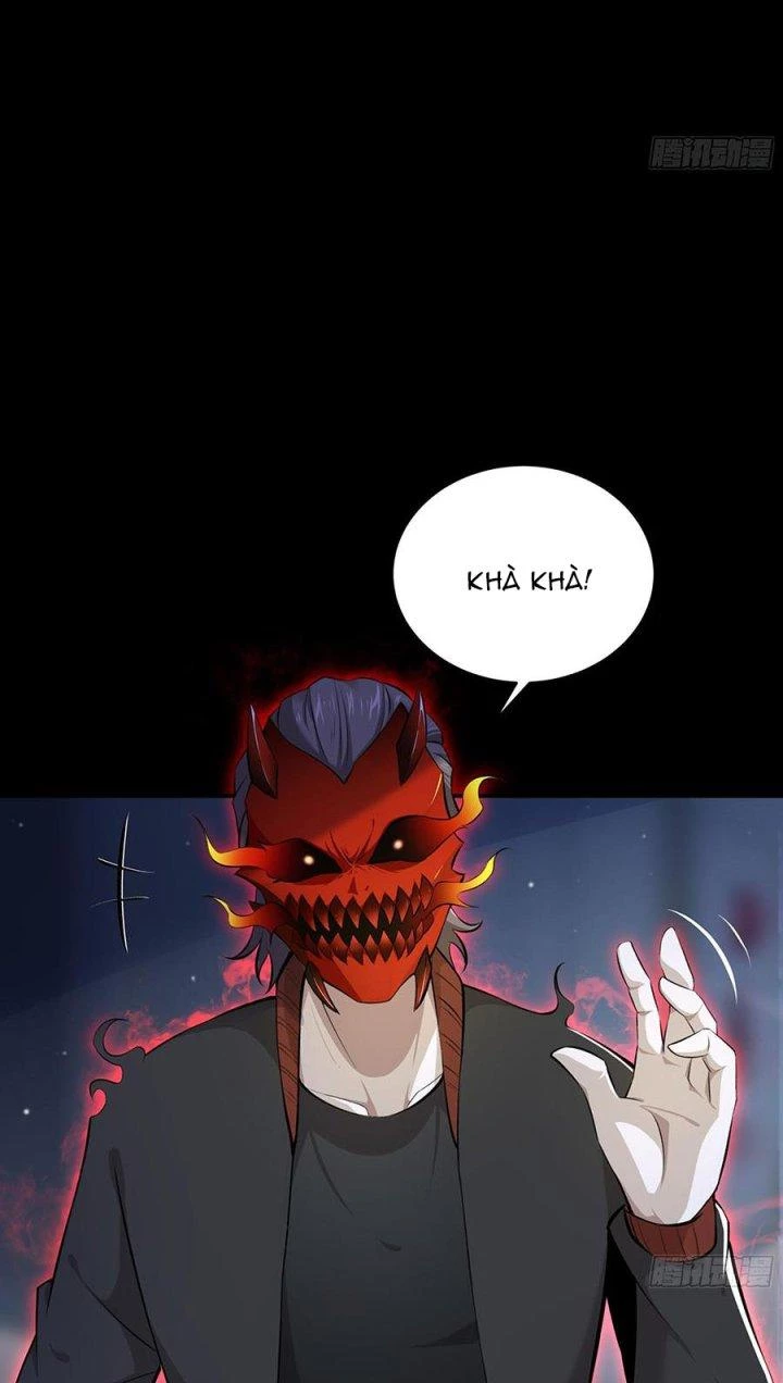 Mạt Thế Thánh Đồ Chapter 14 - 12