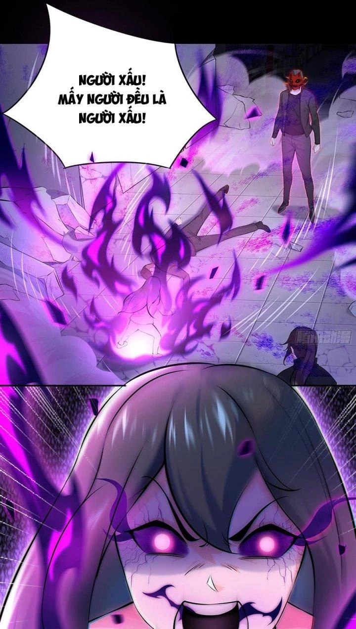 Mạt Thế Thánh Đồ Chapter 14 - 14