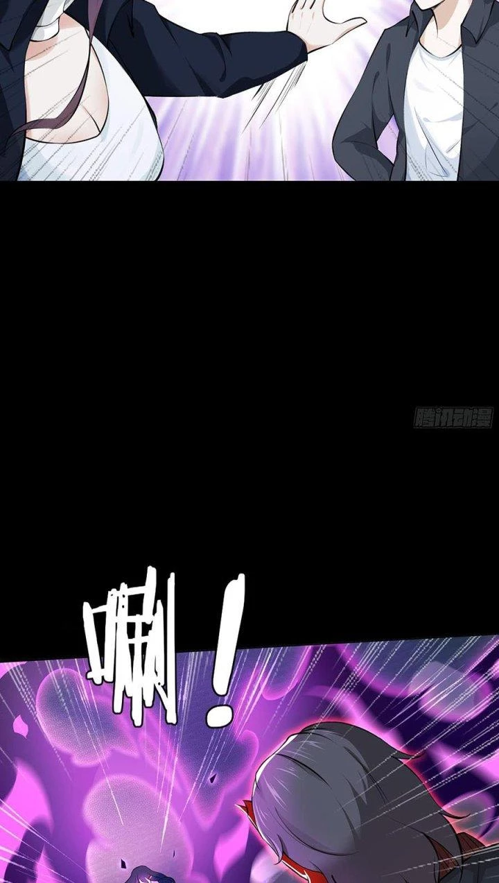 Mạt Thế Thánh Đồ Chapter 14 - 17