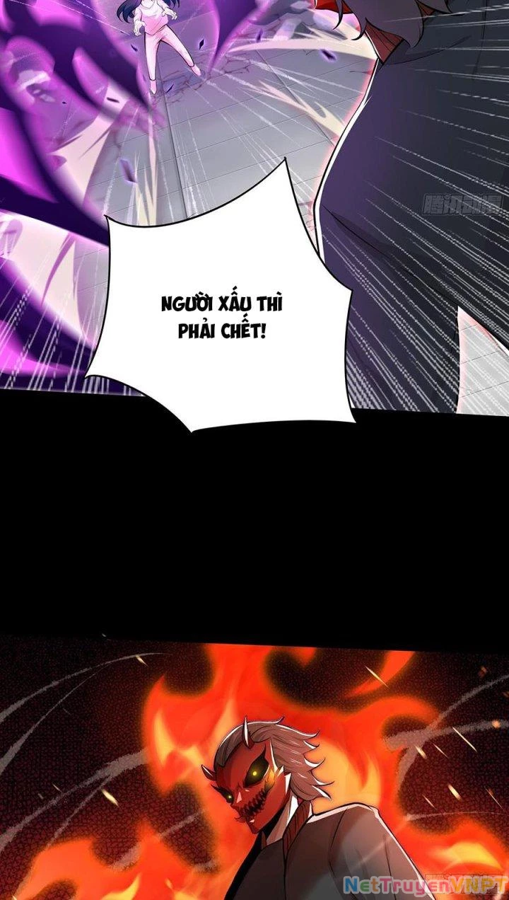 Mạt Thế Thánh Đồ Chapter 14 - 18