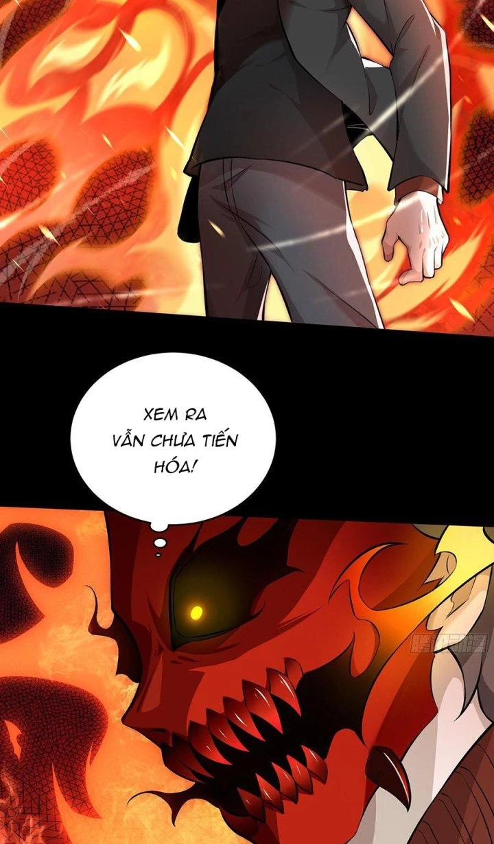 Mạt Thế Thánh Đồ Chapter 14 - 19