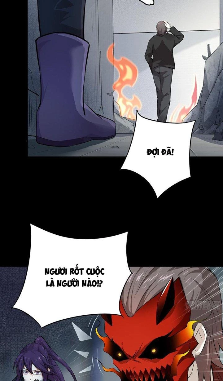 Mạt Thế Thánh Đồ Chapter 14 - 24