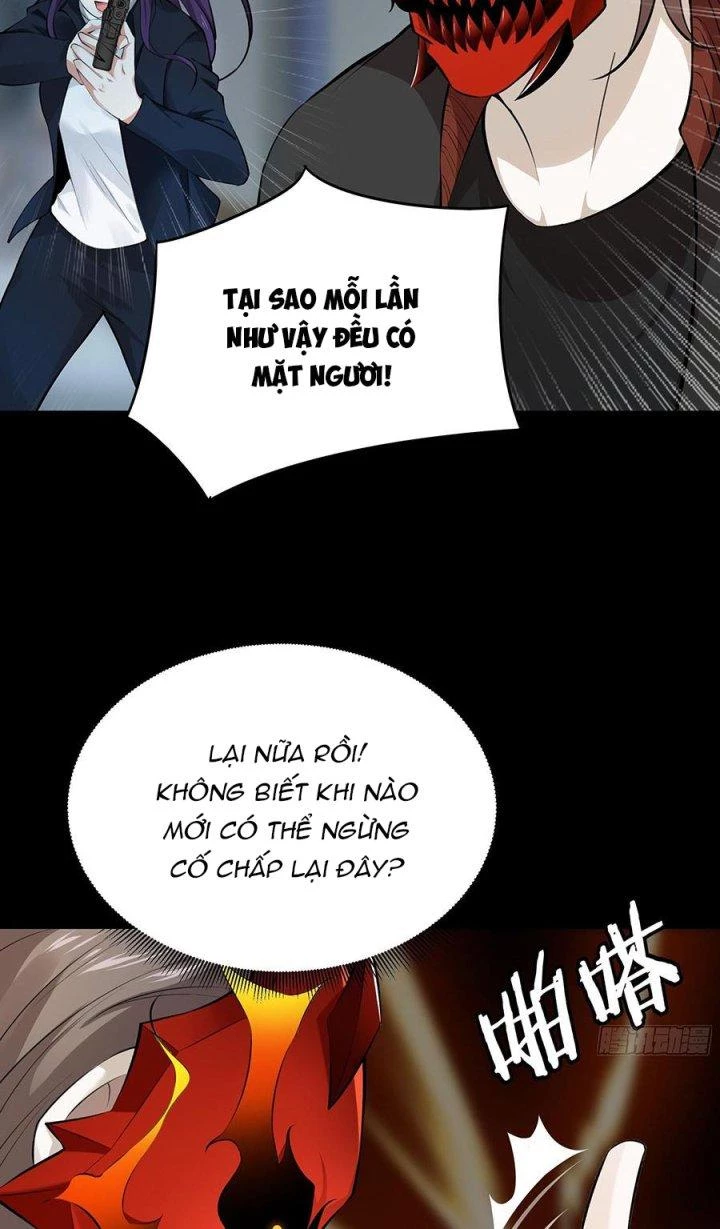 Mạt Thế Thánh Đồ Chapter 14 - 25