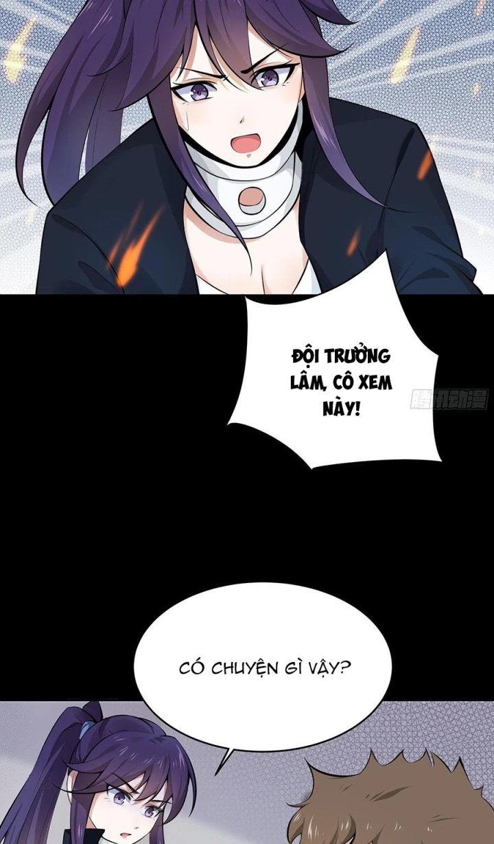 Mạt Thế Thánh Đồ Chapter 14 - 28