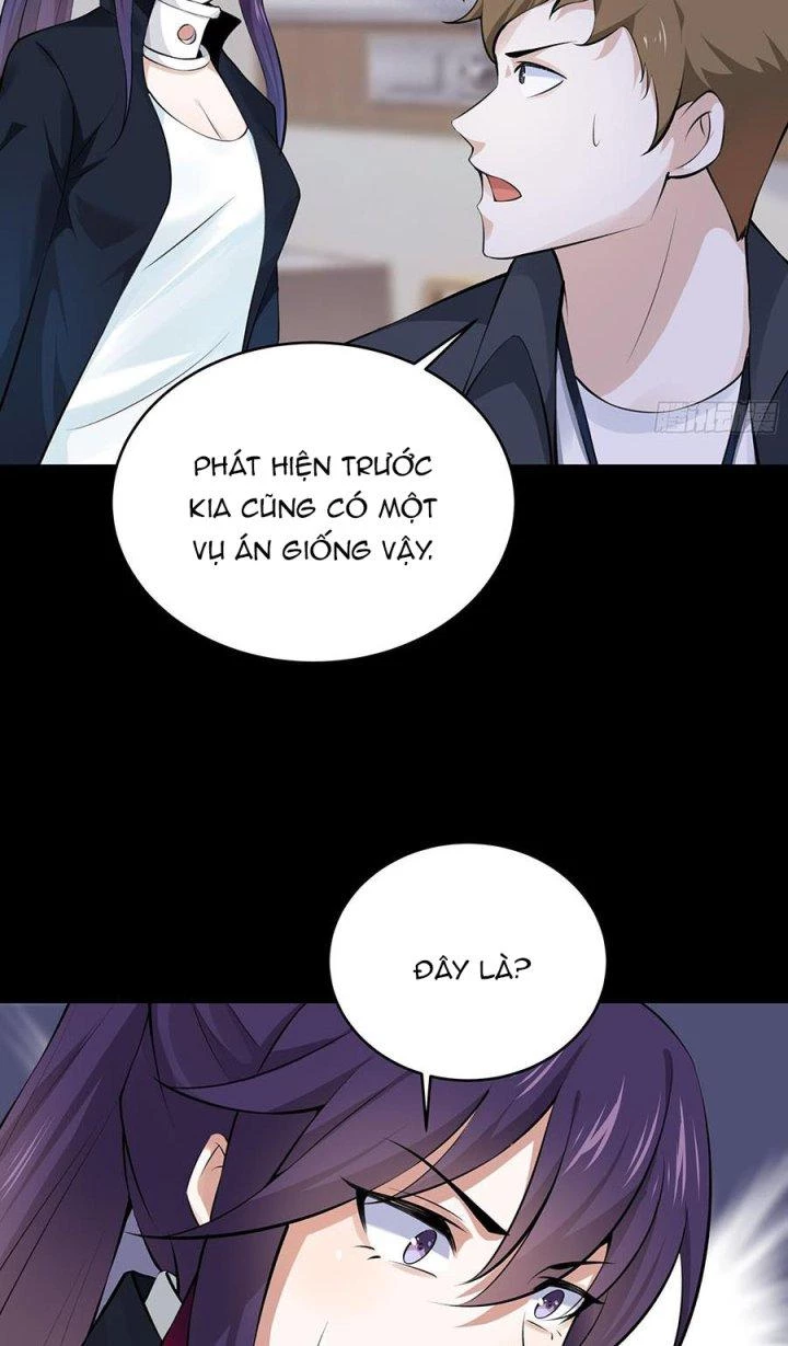 Mạt Thế Thánh Đồ Chapter 14 - 29