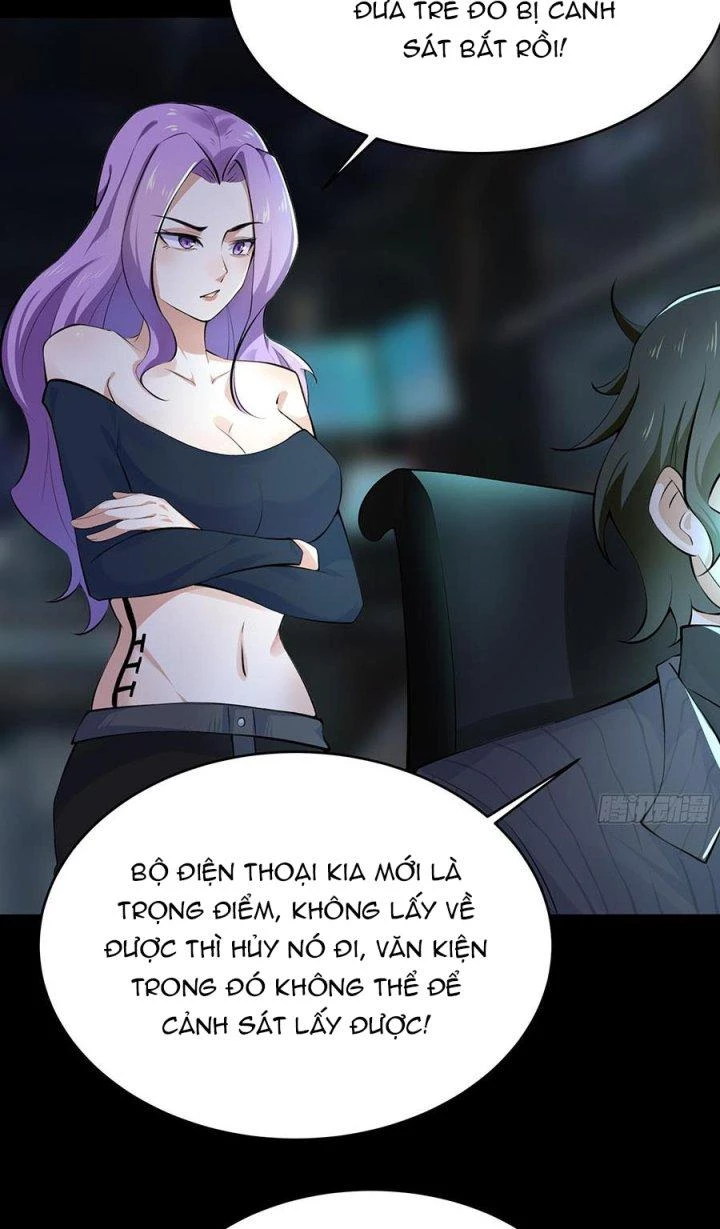 Mạt Thế Thánh Đồ Chapter 14 - 32