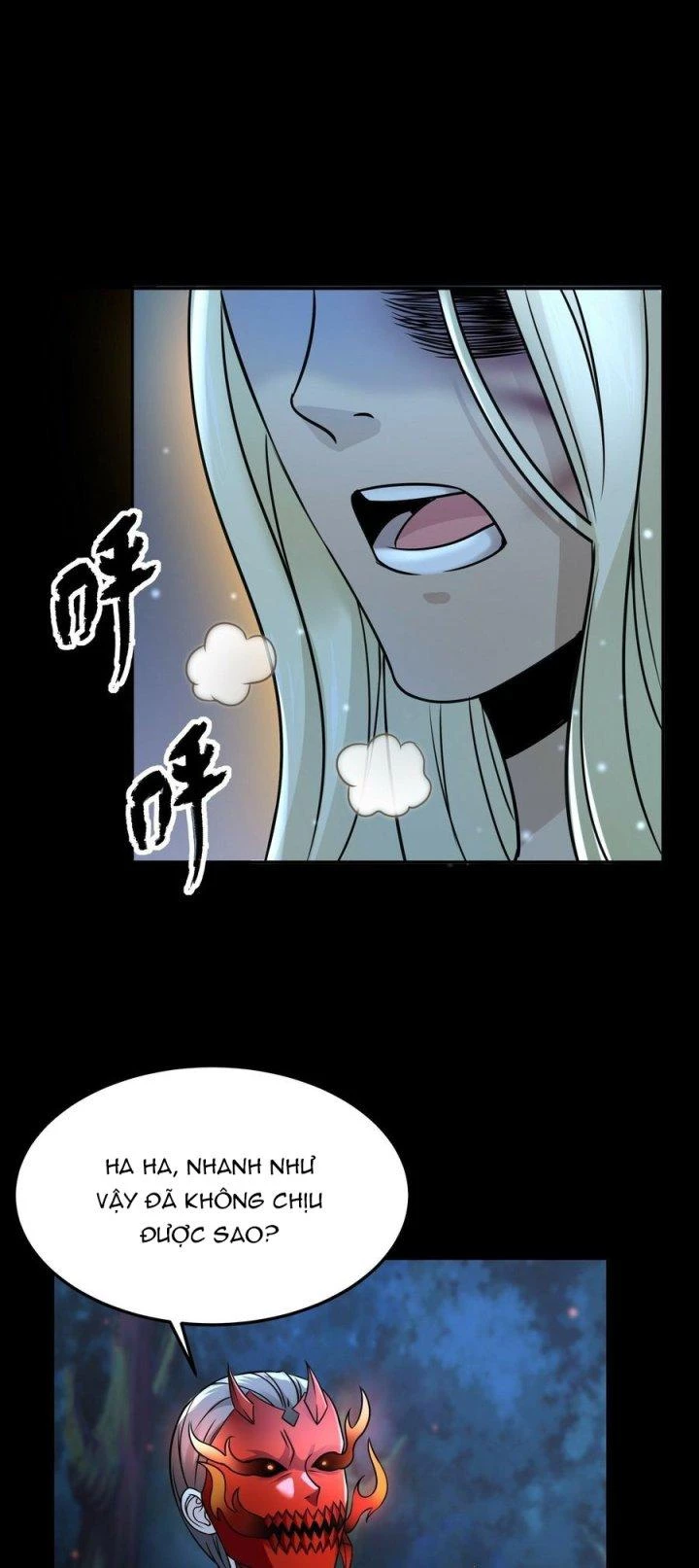 Mạt Thế Thánh Đồ Chapter 22 - 2