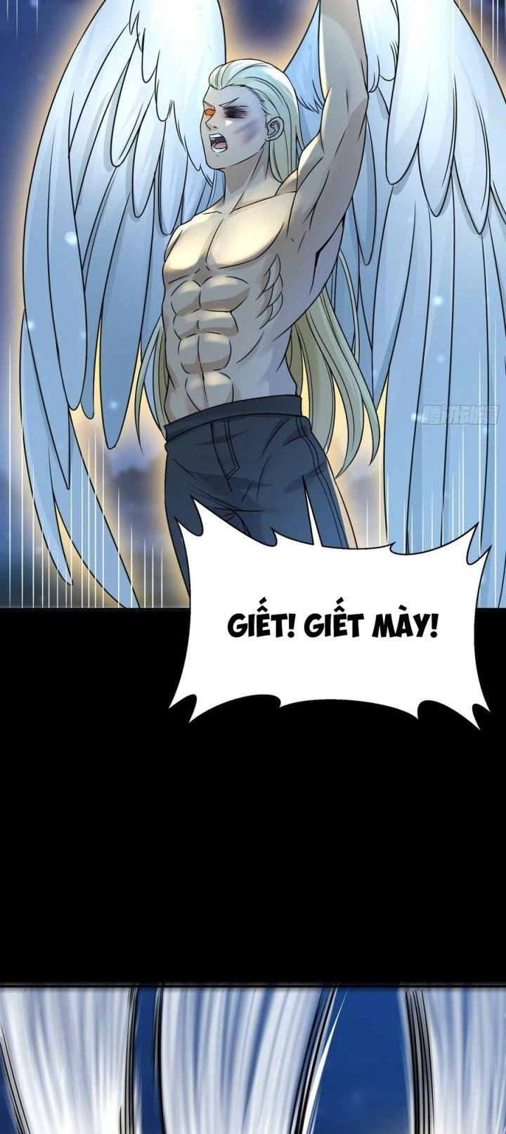 Mạt Thế Thánh Đồ Chapter 22 - 4