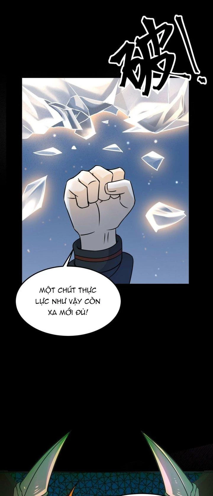 Mạt Thế Thánh Đồ Chapter 22 - 6