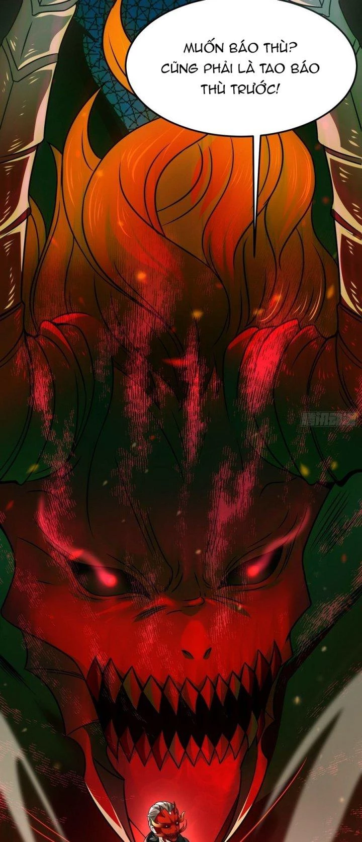 Mạt Thế Thánh Đồ Chapter 22 - 7