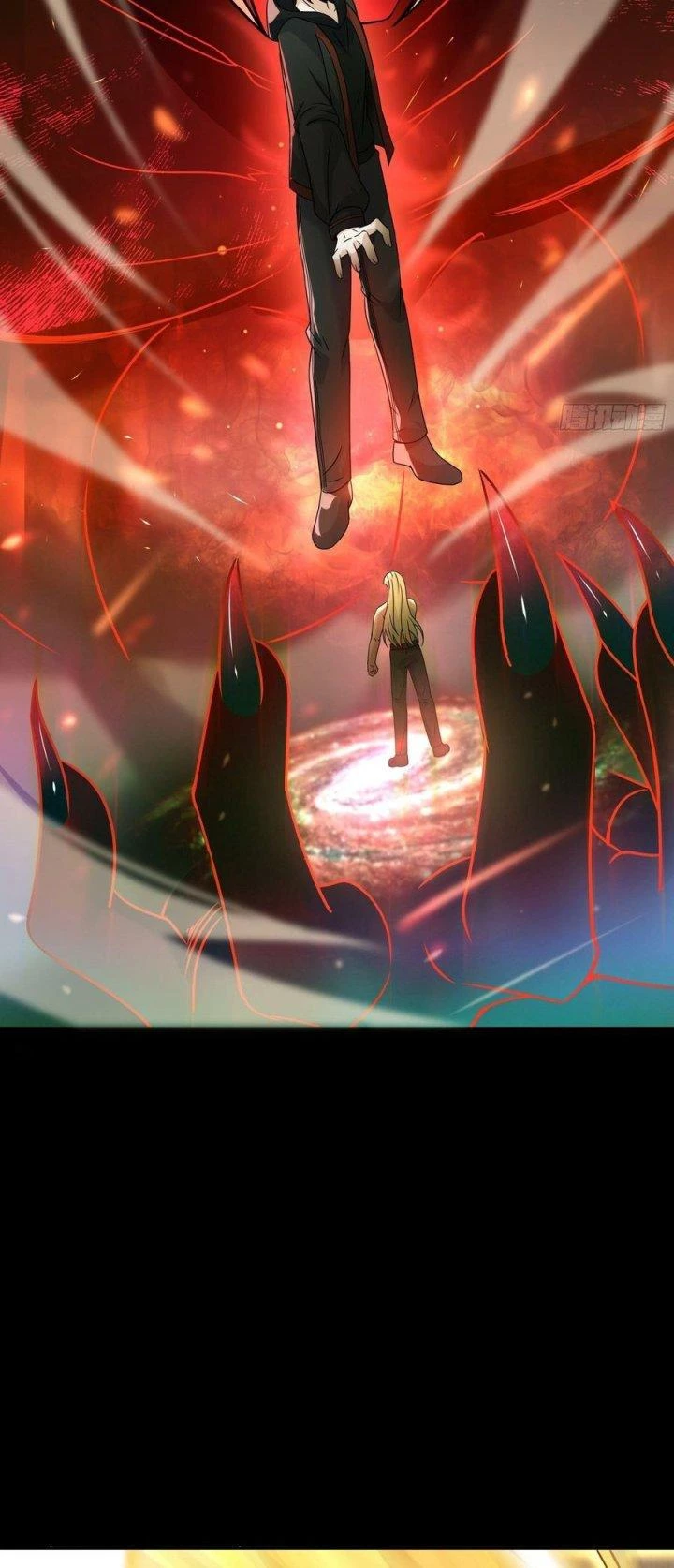 Mạt Thế Thánh Đồ Chapter 22 - 8