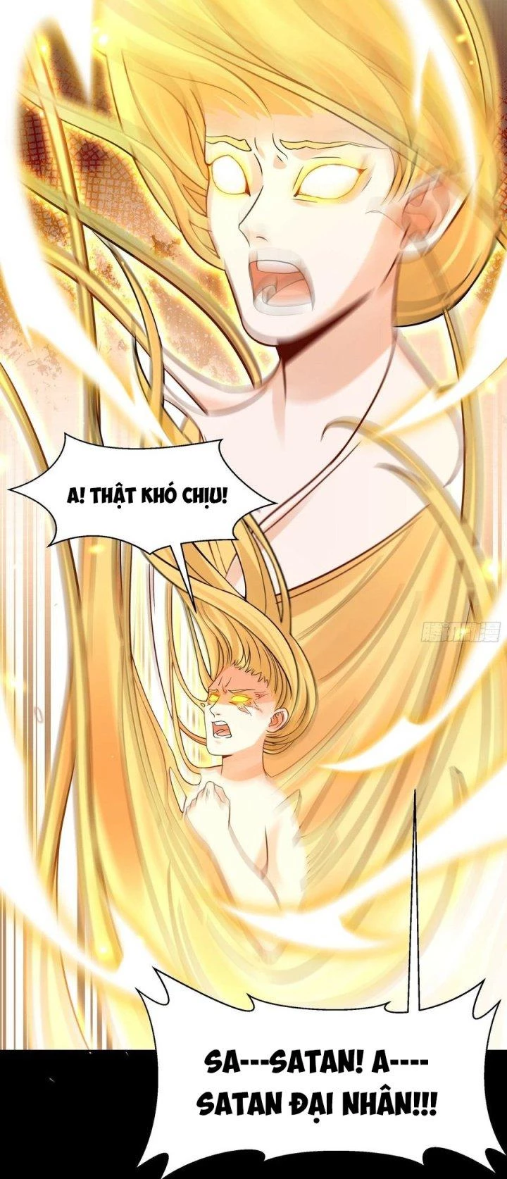 Mạt Thế Thánh Đồ Chapter 22 - 9