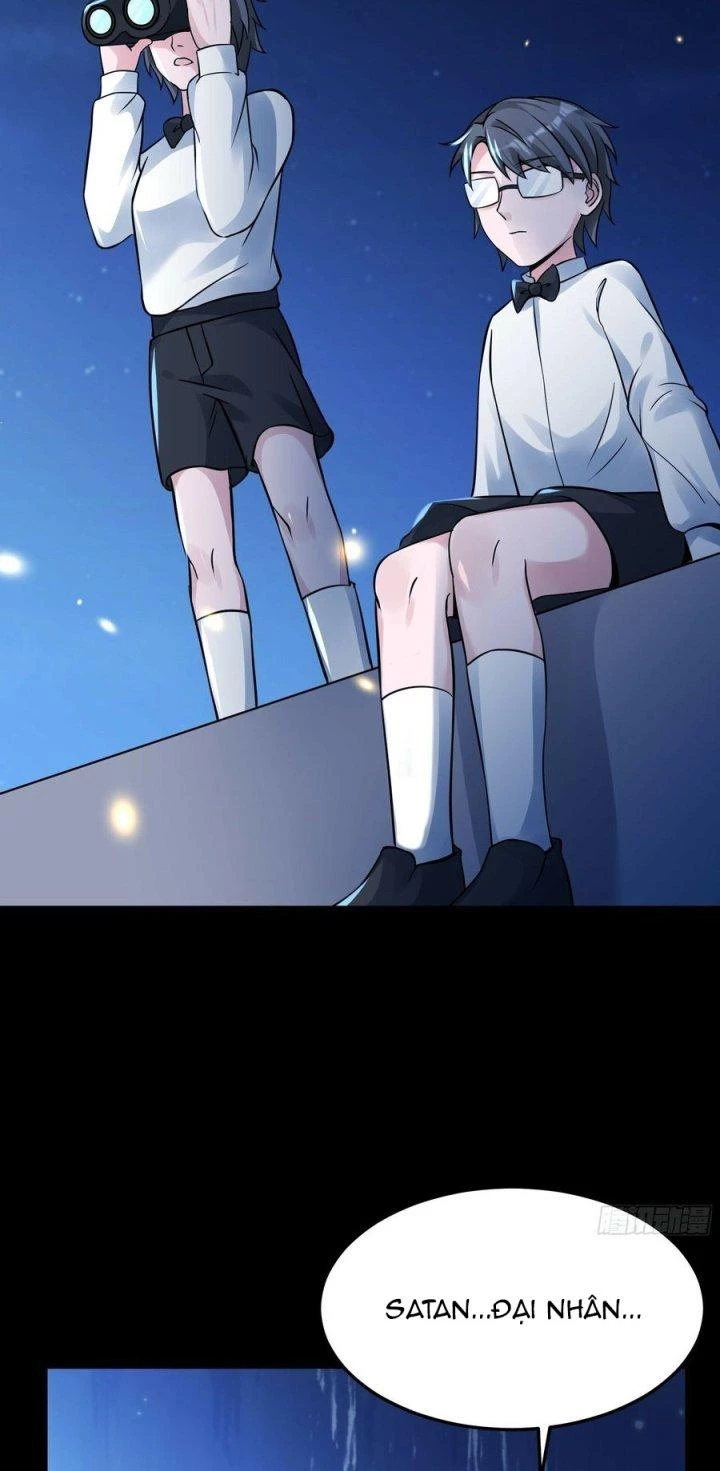 Mạt Thế Thánh Đồ Chapter 22 - 12