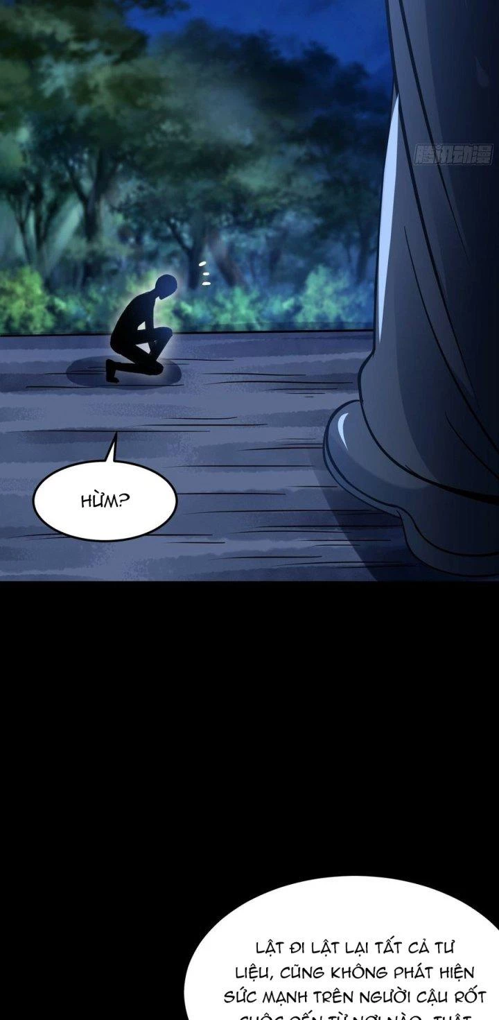 Mạt Thế Thánh Đồ Chapter 22 - 15